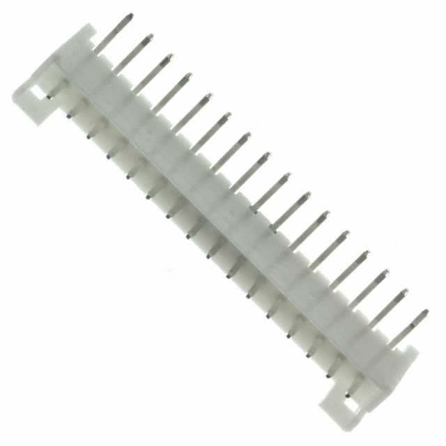 1-440055-6 TE Connectivity AMP Connectors  Headers Male Pins
